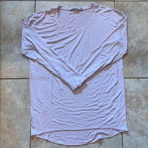 Athleta Cloudlight shirt